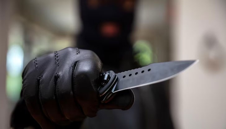 Пострадалият е опериран Пострадалият е опериран