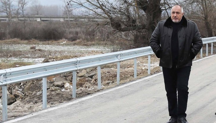 Можеш непрекъснато да лъжеш в политиката, но няма как да ти вярват непрекъснато, казва журналистът Можеш непрекъснато да лъжеш в политиката, но няма как да ти вярват непрекъснато, казва журналистът