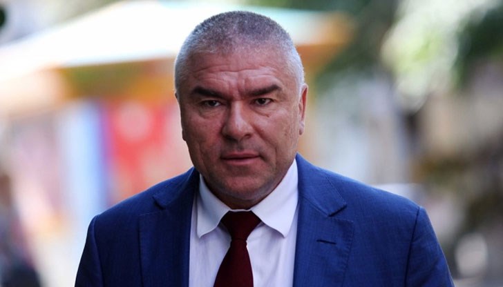 Краят на съдебната сага срещу лидера на "Воля" не се вижда