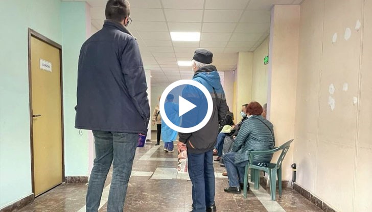 Боледуват най-вече деца от 4 до 14 години