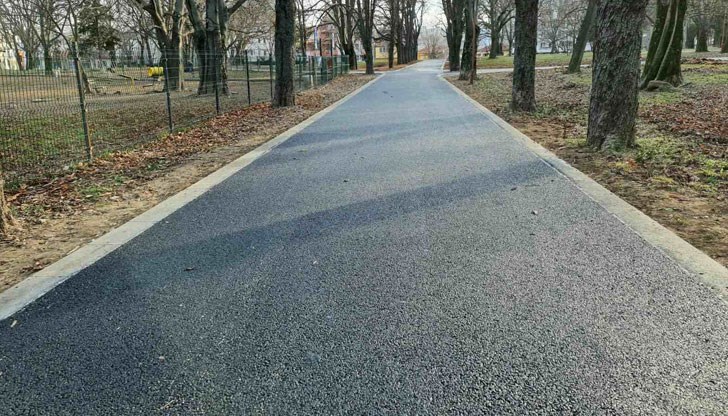 Какво свършиха общинските служители за периода 2 - 6 януари 2023 година