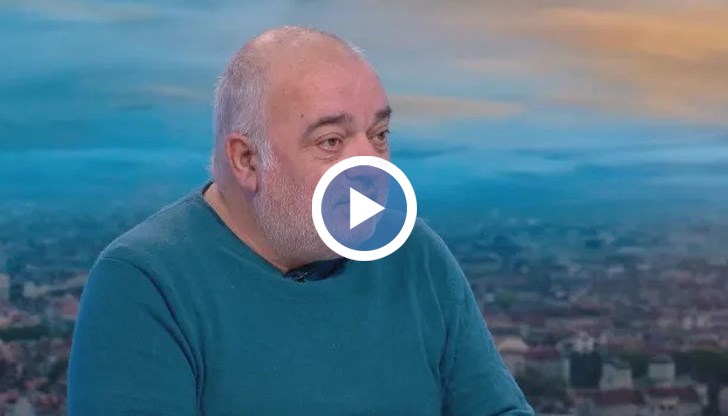 Отиваме на избори. Вече се започва предизборната кампания, коментира Нидал Алгафари