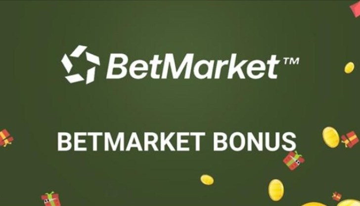 Най-новото онлайн казино в България Betmarket влиза с гръм и трясък на пазара
