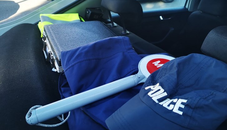 Акцията се провежда на територията на Ботевград, Костенец, Костинброд и Сливница Акцията се провежда на територията на Ботевград, Костенец, Костинброд и Сливница