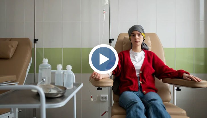 Там в особен проблем се превръща липсата на медикаменти за поддържащата терапия след лечение на ракови заболявания