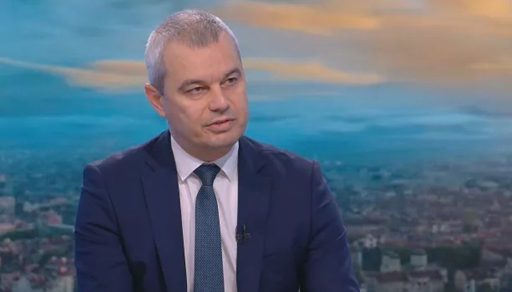 Народното събрание е труп и може да произведе само зомби кабинет Народното събрание е труп и може да произведе само зомби кабинет