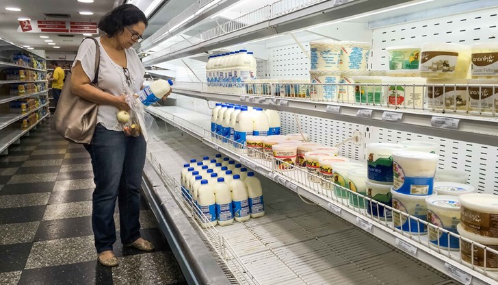 Много е важно да уточним къде е границата между логичното поскъпване и откровената спекула