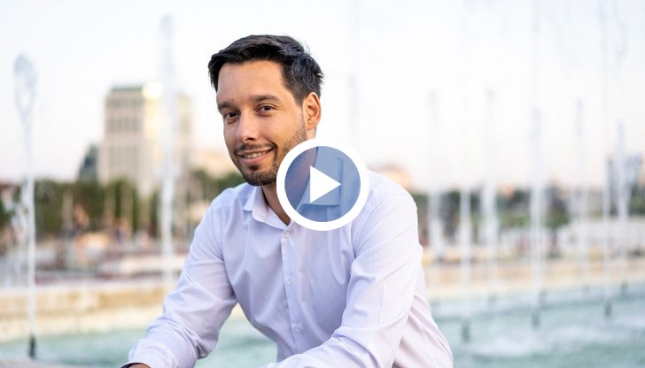 ГЕРБ толкова се снишиха за новите билети в София, че се вдлъбнаха, коментира общинският съветник