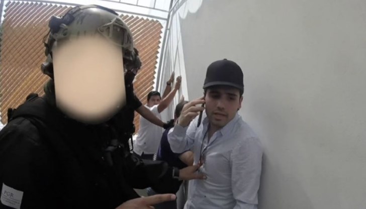 Сред жертвите са 10 войници Сред жертвите са 10 войници