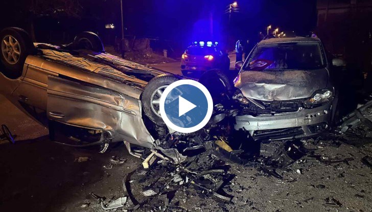 Това смятат разследващите за инцидента, при който загина 22-годишен мъж