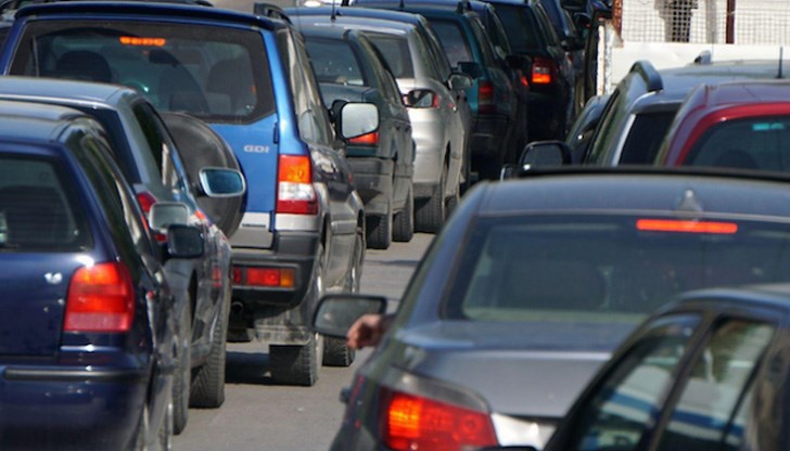 Междуграничната зона между Сърбия и Унгария е в пълен хаос