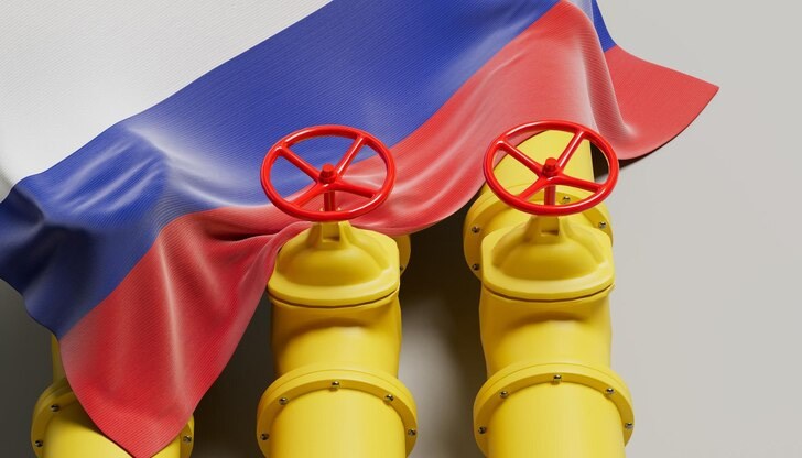 Според правителството обаче доставките са сигурни Според правителството обаче доставките са сигурни