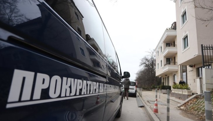 По всичко личи, че прокуратурата влиза в непознати води, когато трябва да разследва високотехнологична компания като Nexo По всичко личи, че прокуратурата влиза в непознати води, когато трябва да разследва високотехнологична компания като Nexo