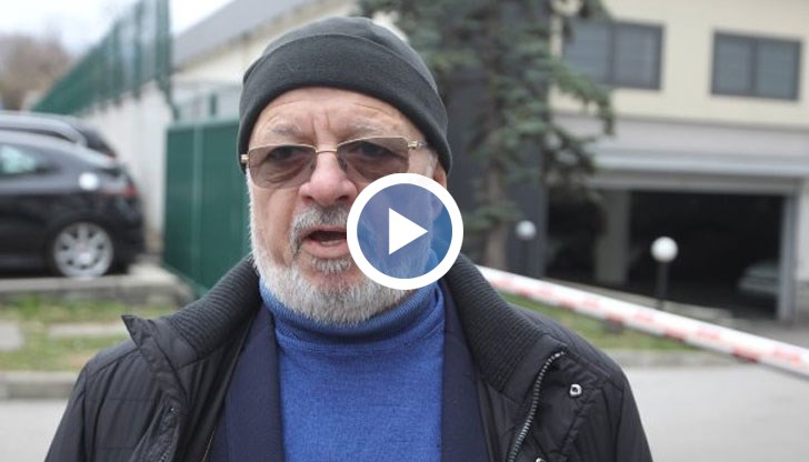 НАП е най-страшната бухалка в държавата, заяви предприемачът