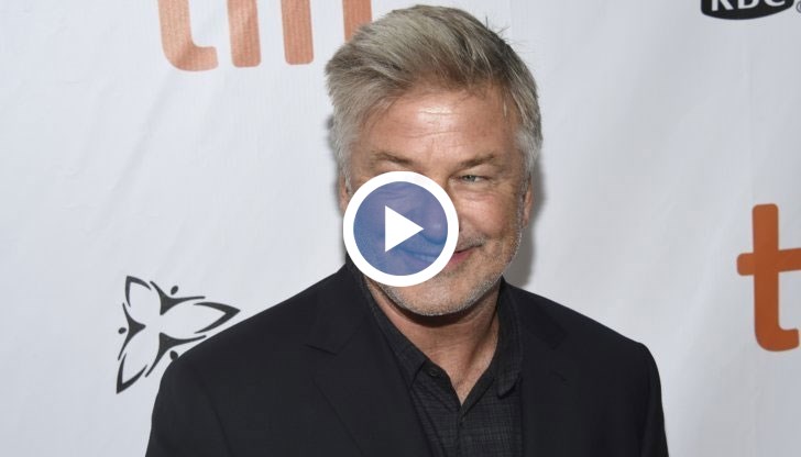 Холивудската звезда простреля смъртоносно операторка на снимачната площадка