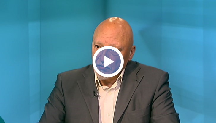 По думите на Илчев през 2001 година са заварили 75% от българските активи вече приватизирани