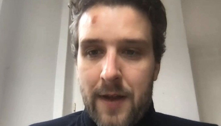 Германското издание "Ди Велт" публикува разследване, според което България е доставяла оръжия и гориво на Украйна още в началото на войната