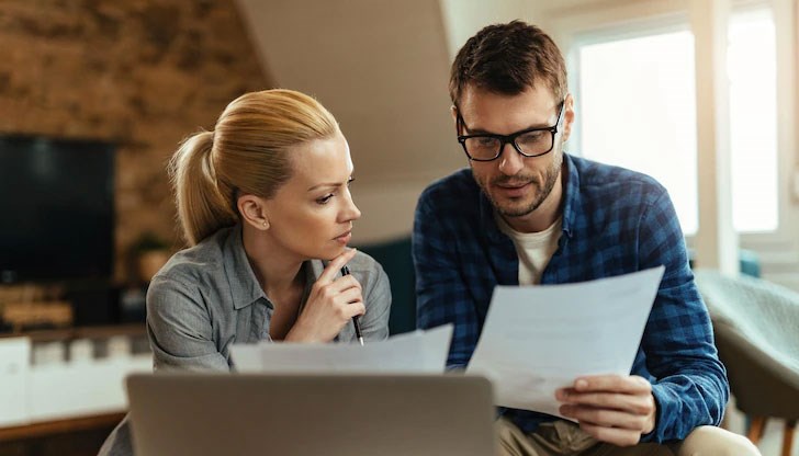 Банките не бързат да повишават лихвите по депозитите Банките не бързат да повишават лихвите по депозитите