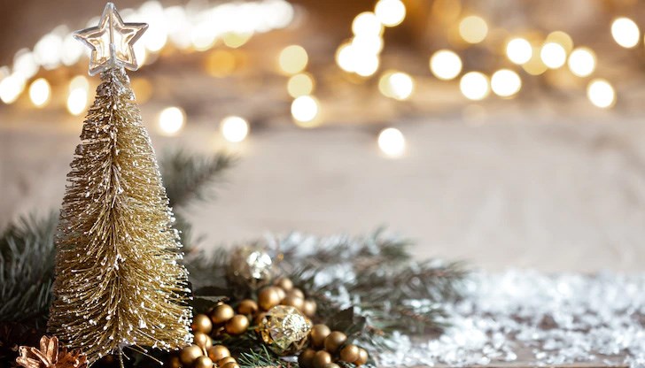 Честит празник на всички именици!