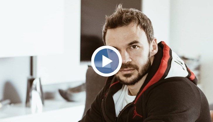 "Търпял съм много неща, които един мъж не би изтърпял", призна актьорът