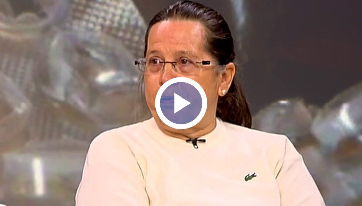 Не купувайте медикаменти без консултация с лекар, апелира д-р Николова