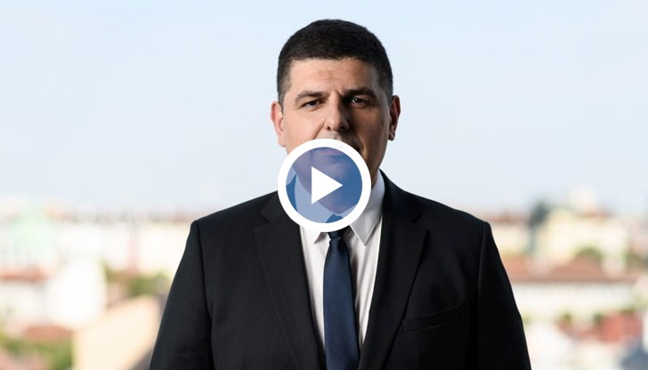 Скандалът с терориста и Nexo бяха дирижирани, за да е сигурно, че третият мандат няма да е в „Демократична България”, смята той