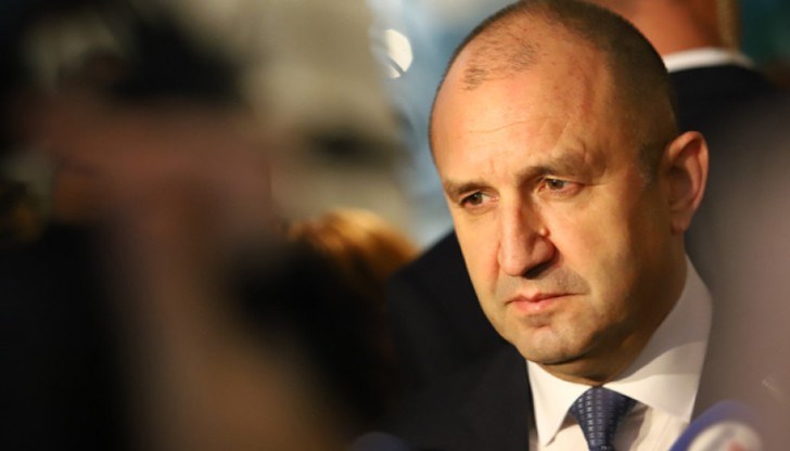 Според Румен Радев приетите промени не гарантират доставките на ток на конкурентни цени и има отклонение от общоевропейската уредба