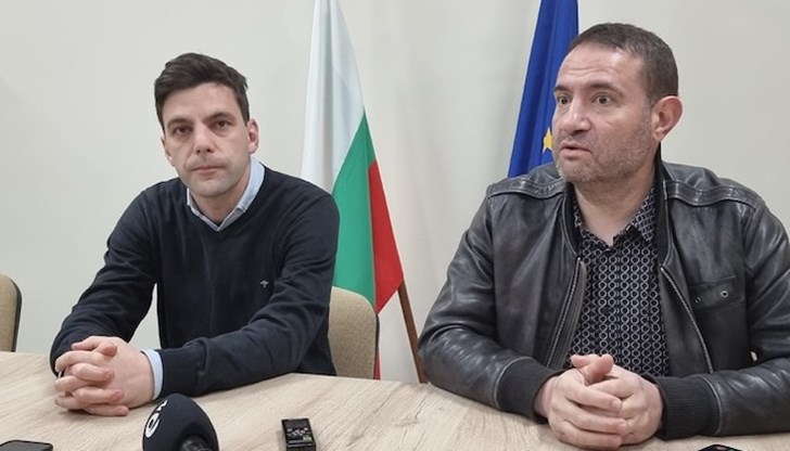 Вместо околовръстен път на Кърджали има идея за изграждане на магистралата от Русе до ГКПП “Маказа" Вместо околовръстен път на Кърджали има идея за изграждане на магистралата от Русе до ГКПП “Маказа"