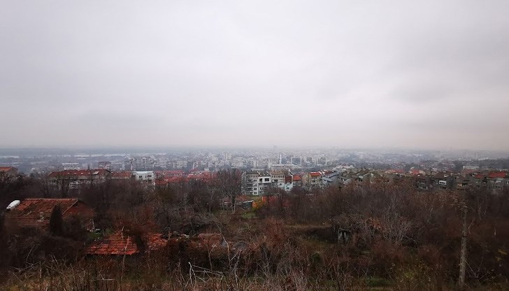 Доказано е, че излагането на високи нива на въглероден диоксид затруднява мисленето Доказано е, че излагането на високи нива на въглероден диоксид затруднява мисленето