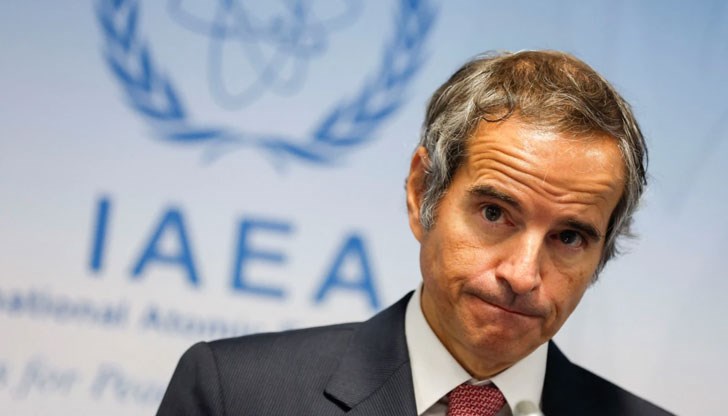 Резервният електропровод, деактивиран в края на декември поради обстрел, все още не е възстановен