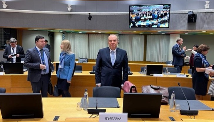 Ако Северна Македония продължава да се държи така, е възможно отново да поставим вето. Цинизъм е да се обсъждат проекти за екопътека с РСМ, докато Пендиков стои в болница