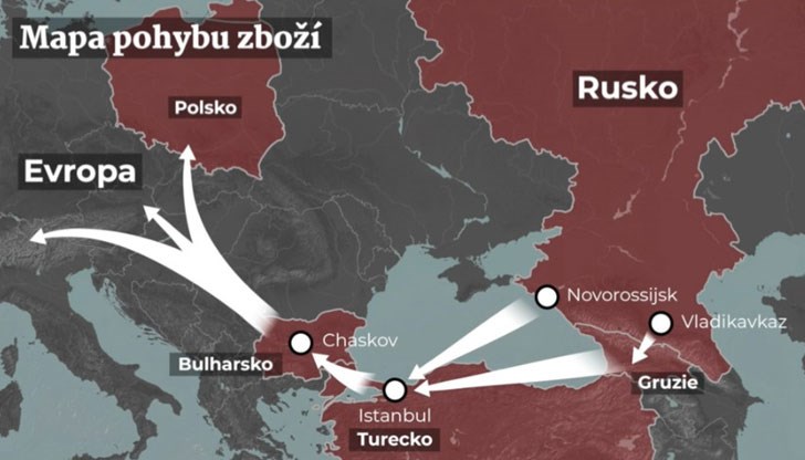 Румен Радев е блокирал всички служби, митници, разследващи, за да не пречи на контрабандата Румен Радев е блокирал всички служби, митници, разследващи, за да не пречи на контрабандата