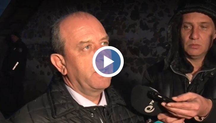 Окръжният прокурор на Хасково Иван Стоянов обяви, че престъплението е извършено с особена жестокост