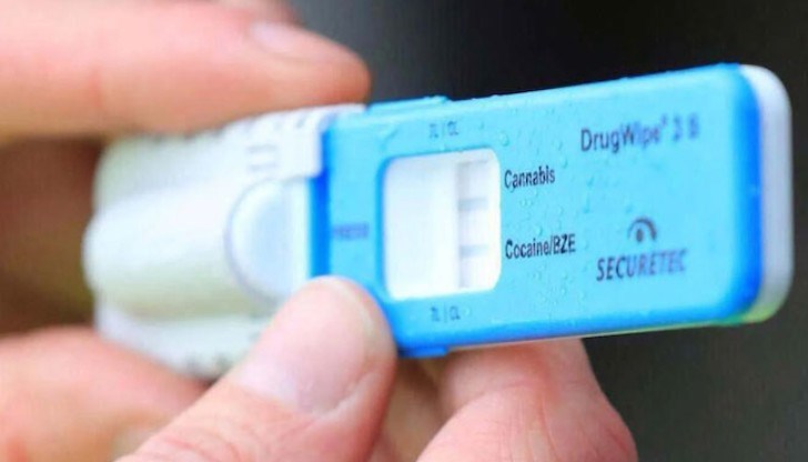 Мъжът е отказал да предостави кръвни проби за изследване Мъжът е отказал да предостави кръвни проби за изследване