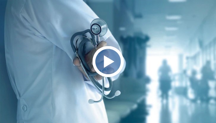 253 на 10 000 население са болните от грип в града