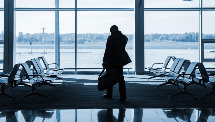 Граничната полиция е открила радиоактивния материал в пратка, пристигнала на летището на 29 декември Граничната полиция е открила радиоактивния материал в пратка, пристигнала на летището на 29 декември