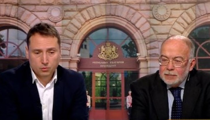 Добромир Живков и Кольо Колев смятат, че БСП ще използва мандата, за да извлече партийни дивиденти преди вота