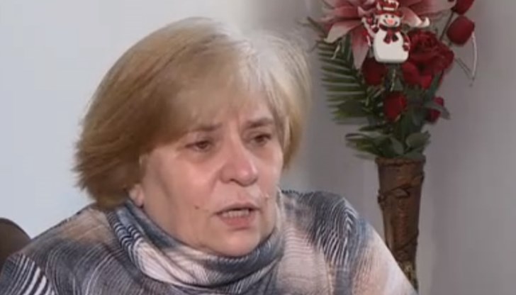 Семейството на Диана Иванова са притеснени най-вече от сметките, които ще трябва да платят през януари за вода, ток и парно