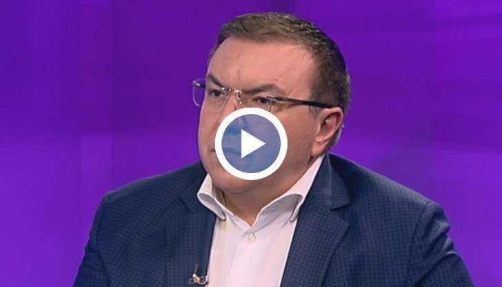 За лидерската среща той заяви, че е нужно да се покаже, че ГЕРБ твърдо ще отстоява демокрацията и парламентаризма