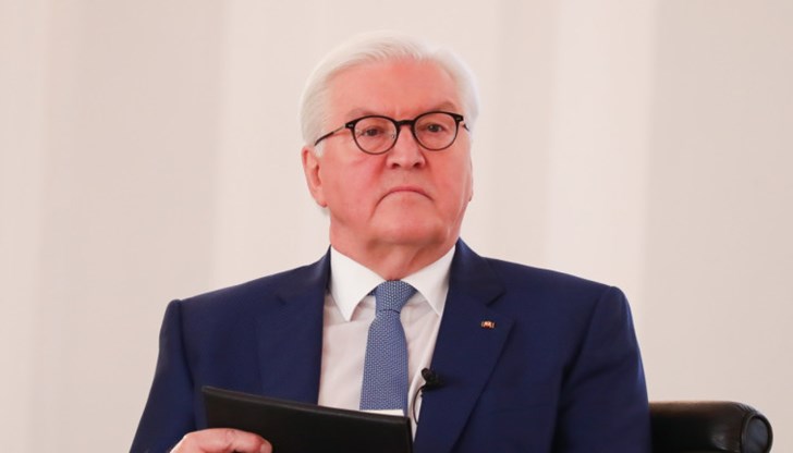 Страната възстанови своя статут на международен играч, както по икономическите въпроси, така и по климатичните, обясни президентът на Германия