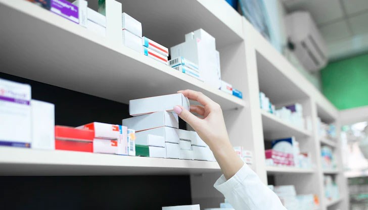 Притеснително е, че за децата липсват най-много суспензии, заяви председателят на Асоциацията на собствениците на аптеки