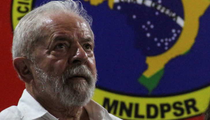 Полицията е задържала въоръжен мъж преди церемонията