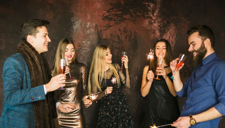 Някои от арестуваните били в "ненормално състояние" / снимката е илюстративна / Някои от арестуваните били в "ненормално състояние" / снимката е илюстративна /