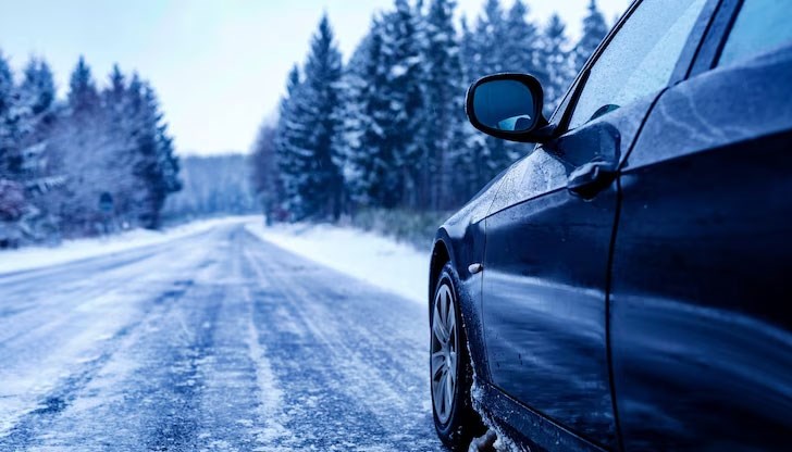 Очаква се понижение на температурите и валежи от сняг