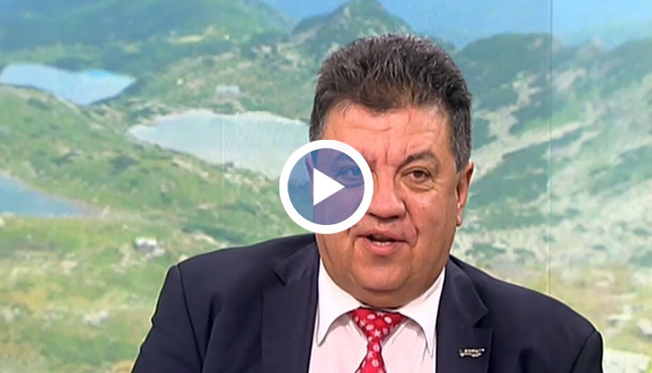 Мъжът, участвал в акция в Пирин с частен хеликоптер е единственият българин, член на Световната хеликоптерна асоциация