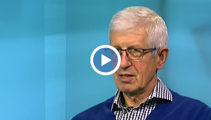 "Някои други държави с подобни действия си решиха проблема със Шенген”, каза Овчаров