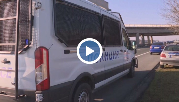 Това е признал самият той след задържането си