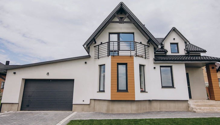 Цените на къщите в близките до Пловдив села са с ръст до 30%