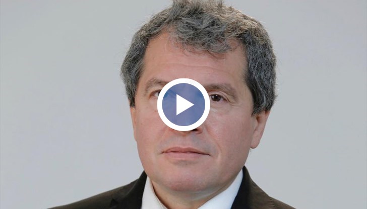 Парламентарната система възпроизвежда хора, които искат да се облагодетелстват с власт и които искат да няма контрол, подчерта Йорданов