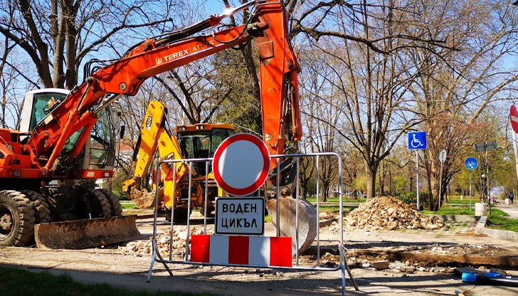 В Русе следва да бъде направена индексация на договорите заради поскъпването на строителните материали В Русе следва да бъде направена индексация на договорите заради поскъпването на строителните материали